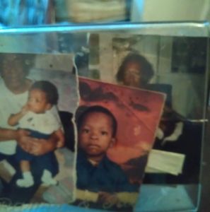 Meet your Posher, Ramel